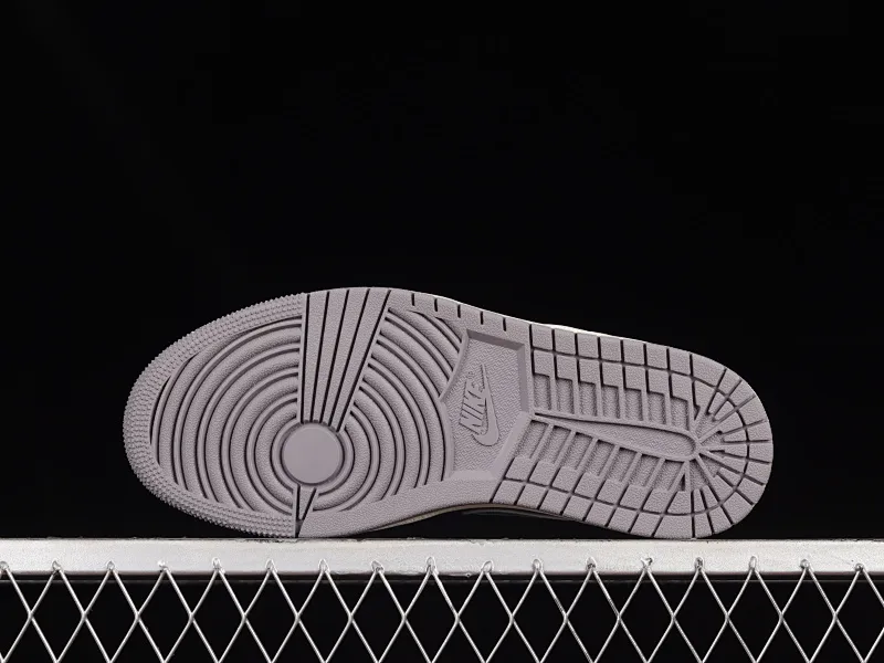 All categories Air Jordan Jordan series basketball shoes Air Jordan 1 Low Z version Air Jordan 1 Low SE "Craft Obsidian" AJ1 Joe 1 Obsidian low-top basketball shoes DR8867-400
